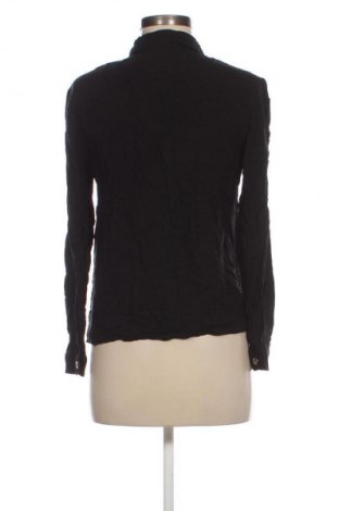 Damska koszula H&M Divided, Rozmiar S, Kolor Czarny, Cena 36,99 zł
