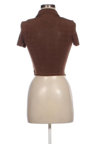 Női ing H&M Divided, Méret S, Szín Bézs, Ár 6 809 Ft
