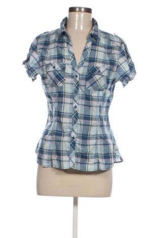 Dámská košile  H&M Divided, Velikost L, Barva Vícebarevné, Cena  409,00 Kč
