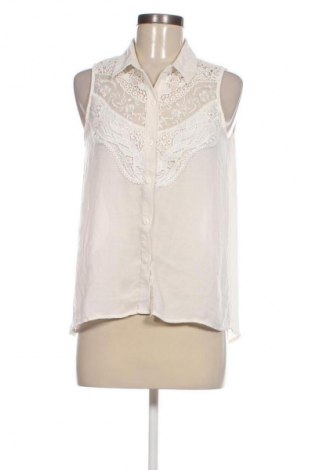 Damenbluse H&M Divided, Größe S, Farbe Weiß, Preis € 17,99