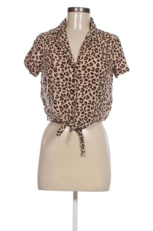 Damenbluse H&M Divided, Größe M, Farbe Mehrfarbig, Preis 17,99 €