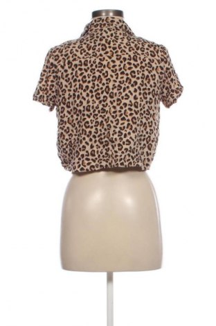 Damenbluse H&M Divided, Größe M, Farbe Mehrfarbig, Preis 17,99 €