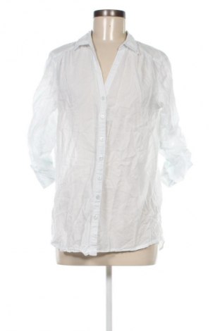 Damenbluse H&M Divided, Größe M, Farbe Blau, Preis 12,79 €