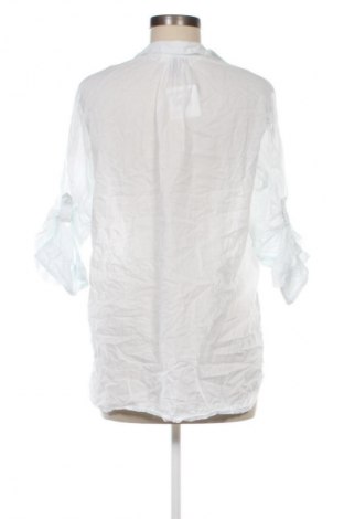 Damenbluse H&M Divided, Größe M, Farbe Blau, Preis 12,79 €