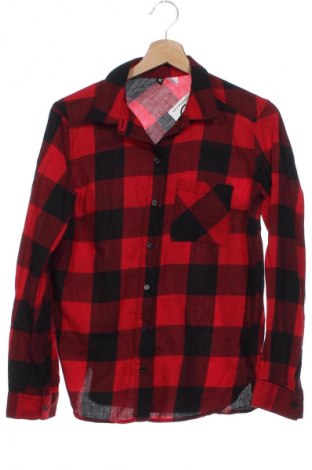 Dámska košeľa  H&M Divided, Veľkosť XS, Farba Viacfarebná, Cena  12,79 €