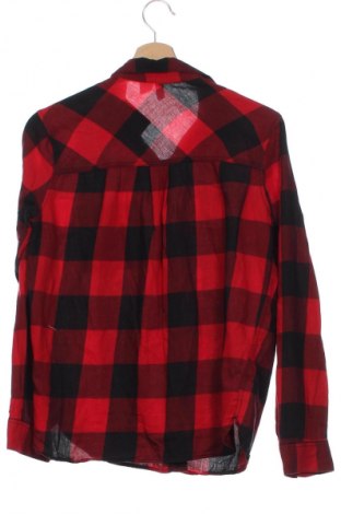 Dámska košeľa  H&M Divided, Veľkosť XS, Farba Viacfarebná, Cena  12,79 €