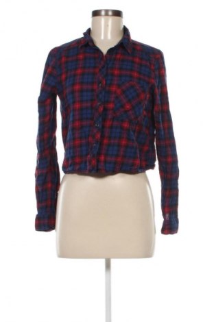 Damska koszula H&M Divided, Rozmiar S, Kolor Kolorowy, Cena 57,47 zł