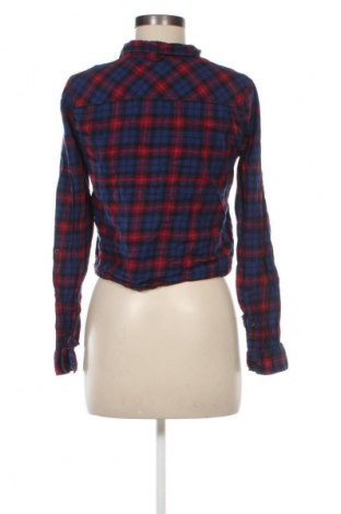 Damska koszula H&M Divided, Rozmiar S, Kolor Kolorowy, Cena 57,47 zł