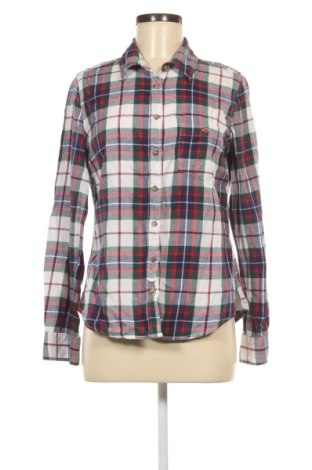 Дамска риза H&M L.O.G.G., Размер M, Цвят Многоцветен, Цена 10,99 лв.