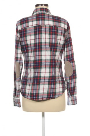 Дамска риза H&M L.O.G.G., Размер M, Цвят Многоцветен, Цена 10,99 лв.