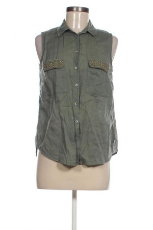 Dámská košile  H&M L.O.G.G., Velikost M, Barva Zelená, Cena  409,00 Kč