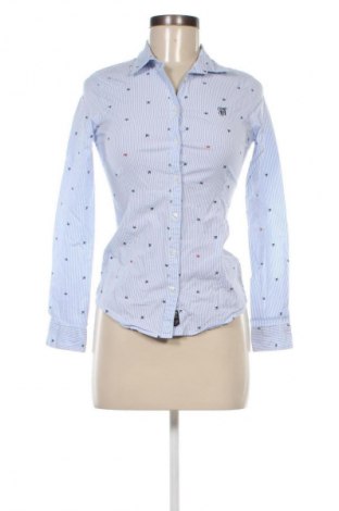 Damenbluse Heavy Tools, Größe S, Farbe Mehrfarbig, Preis € 11,99