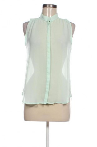 Damenbluse Hema, Größe S, Farbe Grün, Preis 12,99 €