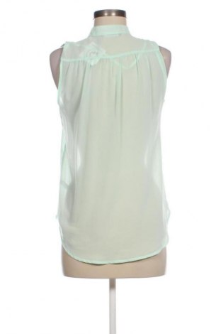 Damenbluse Hema, Größe S, Farbe Grün, Preis 12,99 €