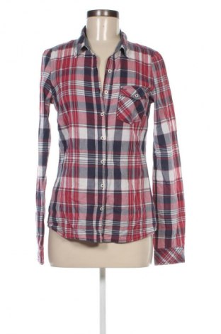 Damenbluse Hilfiger Denim, Größe M, Farbe Mehrfarbig, Preis 42,00 €
