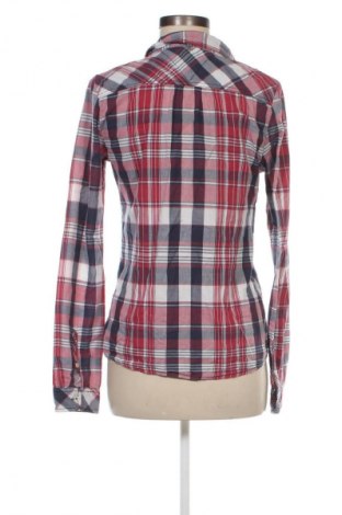 Damenbluse Hilfiger Denim, Größe M, Farbe Mehrfarbig, Preis 42,00 €