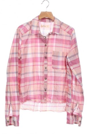 Damenbluse Hollister, Größe XS, Farbe Mehrfarbig, Preis € 20,97
