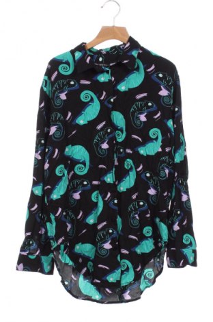 Damenbluse House, Größe XS, Farbe Mehrfarbig, Preis 12,79 €