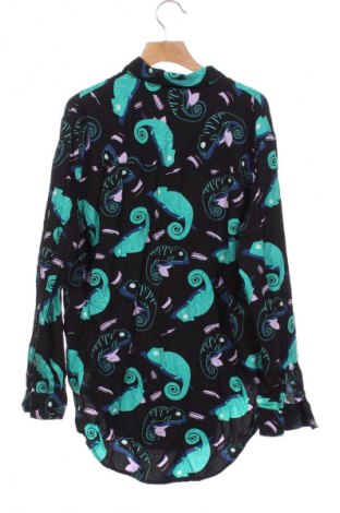 Damenbluse House, Größe XS, Farbe Mehrfarbig, Preis 12,79 €