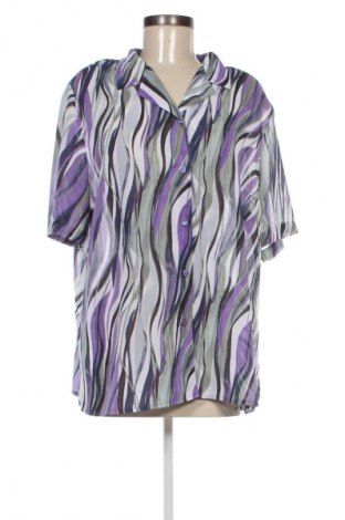 Damenbluse Hs, Größe XXL, Farbe Mehrfarbig, Preis € 17,99