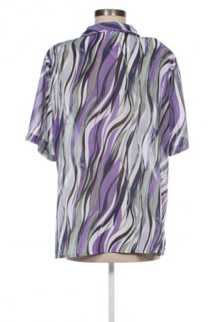 Damenbluse Hs, Größe XXL, Farbe Mehrfarbig, Preis € 17,99