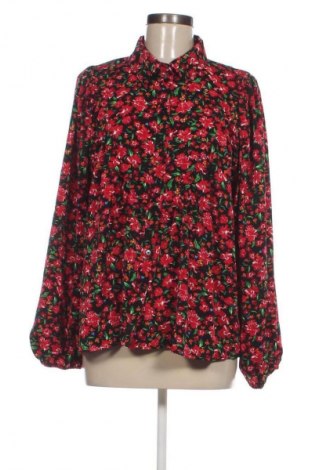 Cămașă de femei Ichi, Mărime M, Culoare Multicolor, Preț 304,99 Lei