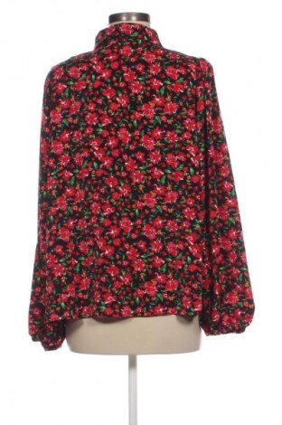Cămașă de femei Ichi, Mărime M, Culoare Multicolor, Preț 304,99 Lei