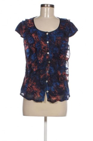 Damenbluse Ichi, Größe M, Farbe Mehrfarbig, Preis 23,99 €