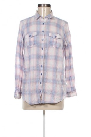 Дамска риза Indigo By Marks & Spencer, Размер M, Цвят Многоцветен, Цена 41,00 лв.