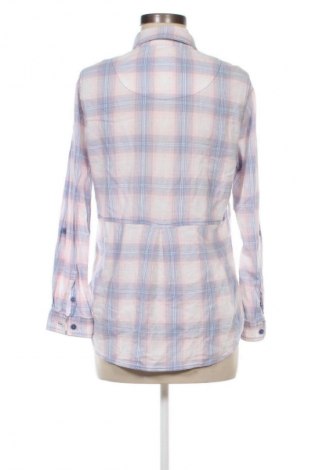 Дамска риза Indigo By Marks & Spencer, Размер M, Цвят Многоцветен, Цена 41,00 лв.