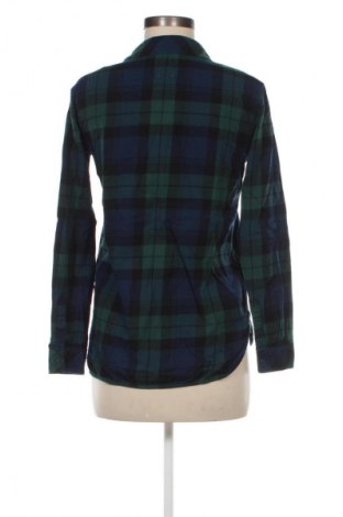 Γυναικείο πουκάμισο Jack Wills, Μέγεθος S, Χρώμα Πολύχρωμο, Τιμή 16,45 €