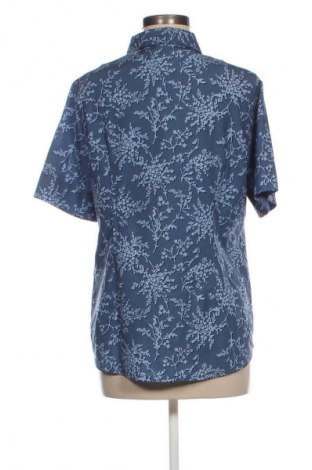 Damenbluse Jack Wolfskin, Größe M, Farbe Mehrfarbig, Preis 33,99 €