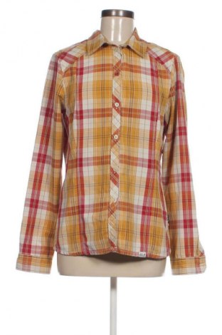 Damenbluse Jack Wolfskin, Größe M, Farbe Mehrfarbig, Preis € 33,99