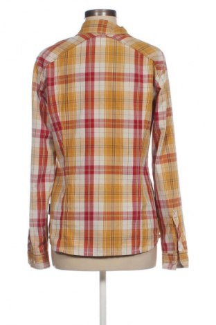 Damenbluse Jack Wolfskin, Größe M, Farbe Mehrfarbig, Preis € 33,99