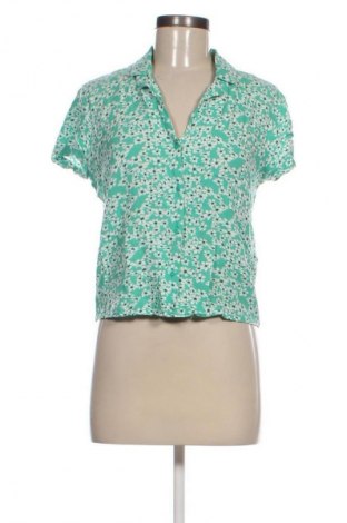 Damenbluse Jacoueline De Yong, Größe M, Farbe Mehrfarbig, Preis 17,99 €