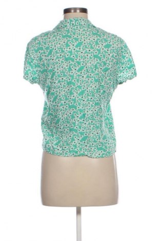 Damenbluse Jacoueline De Yong, Größe M, Farbe Mehrfarbig, Preis 17,99 €