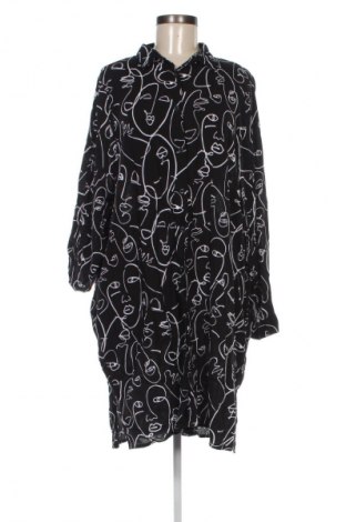 Cămașă de femei Janina, Mărime XXL, Culoare Multicolor, Preț 63,78 Lei