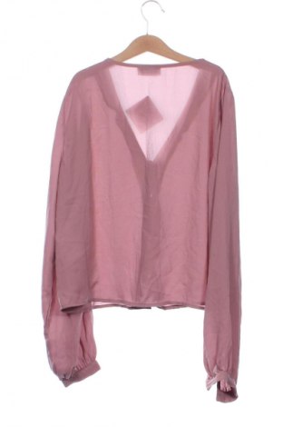 Damenbluse Jdy, Größe XS, Farbe Aschrosa, Preis 17,99 €