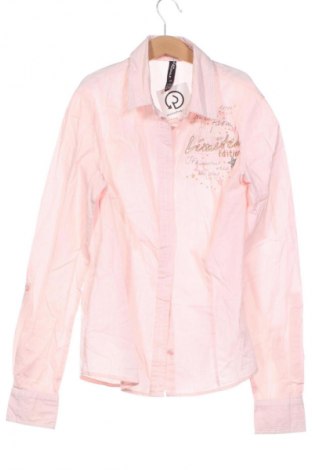 Damenbluse Jean Pascale, Größe XS, Farbe Mehrfarbig, Preis 17,99 €