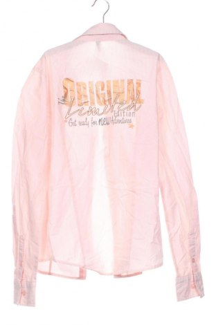Damenbluse Jean Pascale, Größe XS, Farbe Mehrfarbig, Preis 17,99 €