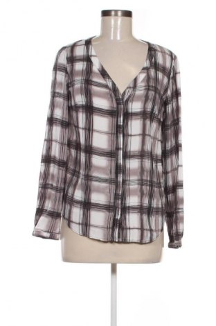 Damenbluse Jean Pascale, Größe L, Farbe Mehrfarbig, Preis 17,99 €