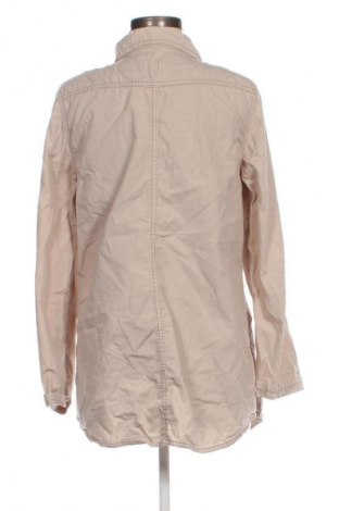 Damenbluse Jeans By Bessie, Größe L, Farbe Beige, Preis 12,99 €