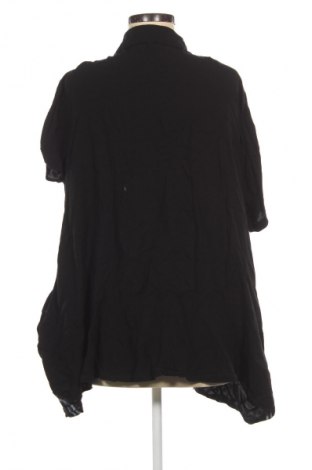 Damenbluse Just, Größe L, Farbe Schwarz, Preis 17,39 €