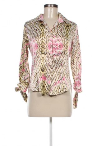 Damenbluse Just Cavalli, Größe S, Farbe Mehrfarbig, Preis € 95,99