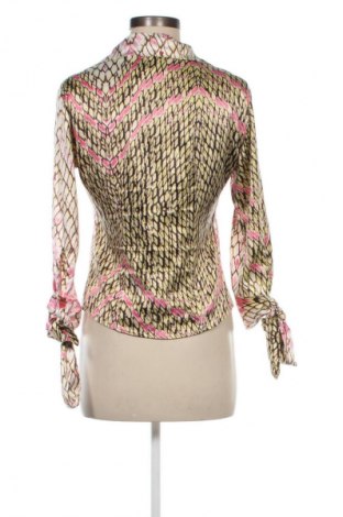 Damenbluse Just Cavalli, Größe S, Farbe Mehrfarbig, Preis € 95,99