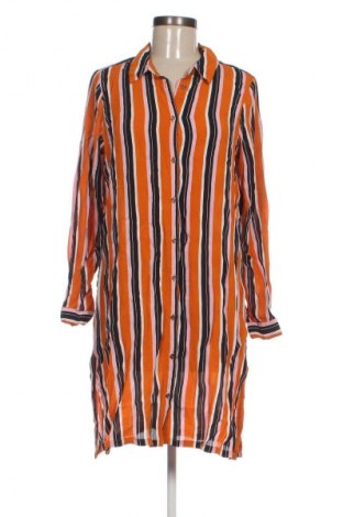Damenbluse Kaffe, Größe M, Farbe Mehrfarbig, Preis € 25,99