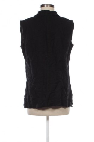 Damenbluse KappAhl, Größe L, Farbe Schwarz, Preis 13,80 €