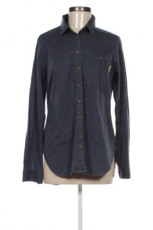 Damenbluse Kathmandu, Größe M, Farbe Blau, Preis € 12,79