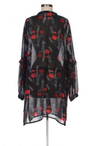 Damenbluse Kiabi, Größe XXL, Farbe Mehrfarbig, Preis 17,99 €