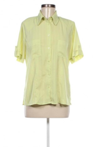 Damenbluse Kingfield, Größe M, Farbe Grün, Preis € 17,99